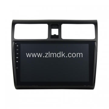 Android Car DVD for Suzuki Swift 2017